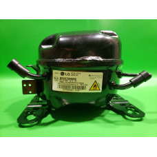 Компресор для холодильника LG BSA075NHMV