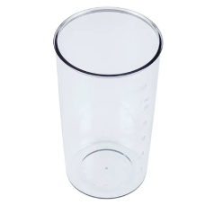 Braun AS00004187 Стакан мірний 600ml для блендера Braun AS00004187 Стакан мірний 600ml для блендера