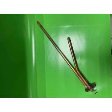 Тен для бойлеру під анод 1200W L=211mm Tesy 108369