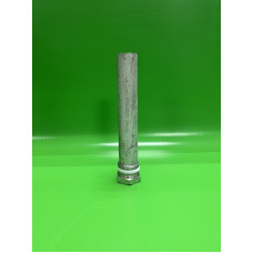 Анод магнієвий D=22mm L=120mm, різьба M26 Анод магнієвий D=22mm L=120mm, різьба M26