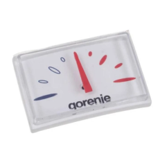 Термометр для бойлера Gorenje 765154 Термометр для бойлера Gorenje 765154