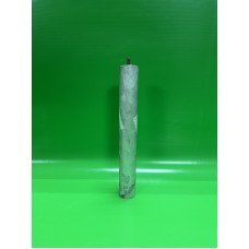 Анод магнієвий D=26mm L=200mm, різьба M5x20