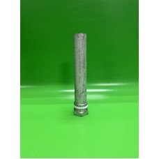 Анод магнієвий D=22mm L=120mm, різьба M26