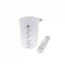 Мірний стакан 450ml для хлібопічки + ложка Kenwood KW702933