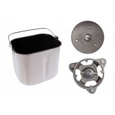 Ведро для хлібопічі Gorenje 311750 Ведро для хлібопічі Gorenje 311750