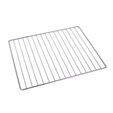 Решітка 445x365mm для духовки Indesit, Ariston C00081578