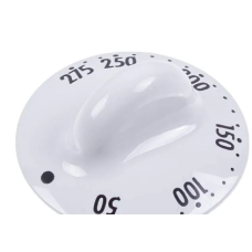 Ручка регулювання духовки для плити Gorenje 375234