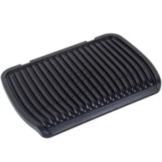 Панель жарочна (нижня) для електрогриля Tefal TS-01039400 Панель жарочна (нижня) для електрогриля Tefal TS-01039400