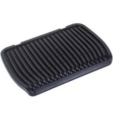 Панель жарочна (нижня) для електрогриля Tefal TS-01039400