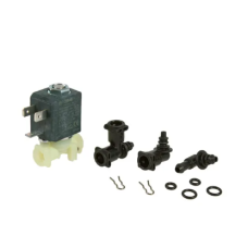 Клапан електромагнітний для кавоварки DeLonghi 5513225701