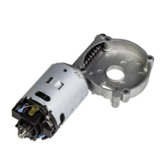 Двигун кавомолки B316 для кавомашини Philips Saeco 996530000317 Двигун кавомолки B316 для кавомашини Philips Saeco 996530000317