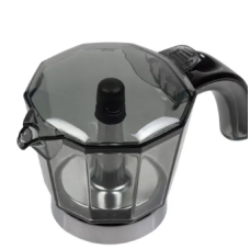 Резервуар (на 4 порції) для гейзерної кавоварки DeLonghi 7313284919