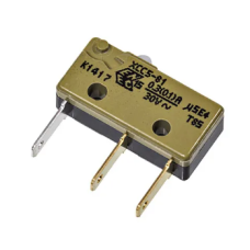 Мікровимикач дозатора для кавомашини Philips Saeco XCC5-81 NE05.017 Мікровимикач дозатора для кавомашини Philips Saeco XCC5-81 NE05.017