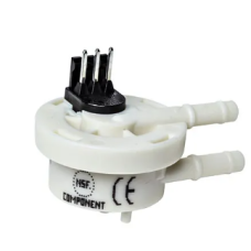 Витратомір води (флоуметр) для кавоварки DeLonghi 5213225251 Витратомір води (флоуметр) для кавоварки DeLonghi 5213225251