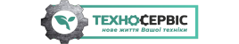 Інтернет магазин ТехноСервіс