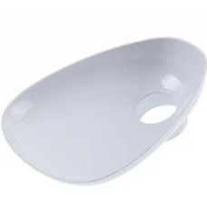 Лоток для м'ясорубок (пластиковий) Zelmer \ Bosch 886.0053 00798207 Лоток для м'ясорубок (пластиковий) Zelmer \ Bosch 886.0053 00798207