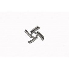Ніж для м'ясорубки Braun 67000899 Ніж для м'ясорубки Braun 67000899