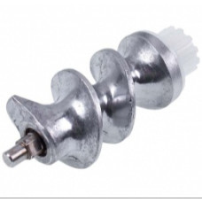 Шнек для м'ясорубок Zelmer 12000130 Шнек для м'ясорубок Zelmer 12000130