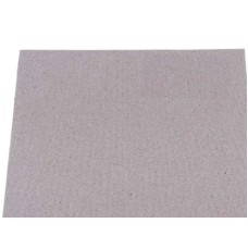 Слюда для НВЧ печі 15x15см.