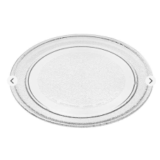 Тарілка універсальна для НВЧ-печі 245mm (під хрестовину) LG 3390W1A035A Тарілка універсальна для НВЧ-печі 245mm (під хрестовину) LG 3390W1A035A