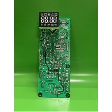 Плата управління мікрохвильової печі LG MH6595 EBR80969658 Плата управління мікрохвильової печі LG MH6595 EBR80969658
