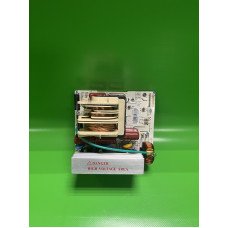 Інверторна плата живлення мікрохвильової печі LG MH6595 EBR82899209