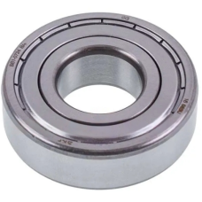 Підшипник 6204 SKF 2Z (20x47x14) для пральної машини