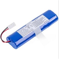 Акумулятор 14.8V (Li-Ion) для робота-пилососа Rowenta SS-2230002528 Акумулятор 14.8V (Li-Ion) для робота-пилососа Rowenta SS-2230002528