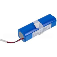 Акумулятор 14.4V (Li-Ion) для робота-пилососа Rowenta SS-2230002529 Акумулятор 14.4V (Li-Ion) для робота-пилососа Rowenta SS-2230002529