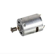 Двигун турбощітки для акумуляторного пилососу  432200695111 Philips 