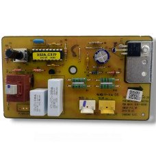 Плата управління до пилососу Samsung DJ41-00382A Плата управління до пилососу Samsung DJ41-00382A