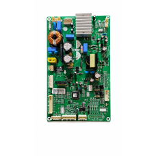 Модуль керування холодильником LG EBR80525421 Модуль керування холодильником LG EBR80525421