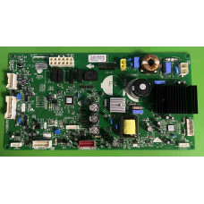 Модуль керування інверторним холодильником LG EBR87145158 Модуль керування інверторним холодильником LG EBR87145158