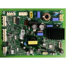 Модуль керування інверторним холодильником LG EBR83736012 Модуль керування інверторним холодильником LG EBR83736012