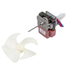 Двигун вентилятора SKL MTF725RF 15W (роз'єм 2 контакти) + крильчатка MTF725RF Двигун вентилятора SKL MTF725RF 15W (роз'єм 2 контакти) + крильчатка MTF725RF