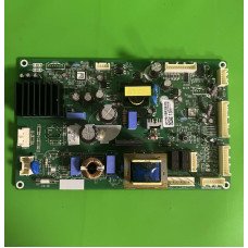 Модуль керування інверторним холодильником LG EBR32637013