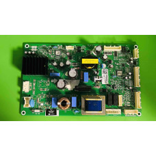 Модуль керування інверторним холодильником LG EBR44315942 