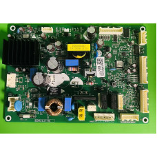 Модуль керування інверторним холодильником LG EBR44315959 