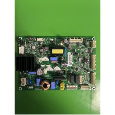 Модуль керування інверторним холодильником LG EBR87093401 Модуль керування інверторним холодильником LG EBR87093401