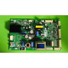 Модуль керування інверторним холодильником LG EBR44315942 Модуль керування інверторним холодильником LG EBR44315942