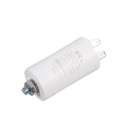Пусковий конденсатор для пральної машини 10uF 450V CBB60