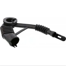 Патрубок (дозатор-бак) для пральної машини Electrolux 4055113825