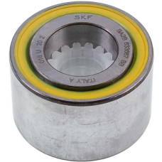 Підшипник дворядний SKF Whirlpool  C00255119