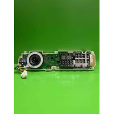 Модуль індикації пральної машини LG F4J6TGP1W EBR801537 Модуль індикації пральної машини LG F4J6TGP1W EBR801537