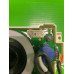 Модуль індикації пральної машини LG F4J6TGP1W EBR801537 Модуль індикації пральної машини LG F4J6TGP1W EBR801537