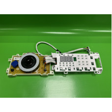 Плата керування пральної машини LG EBR33119111