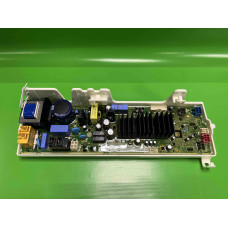 Модуль керування пральної машини LG EBR38483420
