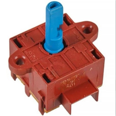 Перемикач програм для пральної машини Electrolux 4055113601