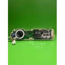 Модуль індикації пральної машини LG F4J6TGP1W EBR801537 Модуль індикації пральної машини LG F4J6TGP1W EBR801537
