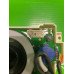 Модуль індикації пральної машини LG F4J6TGP1W EBR801537 Модуль індикації пральної машини LG F4J6TGP1W EBR801537